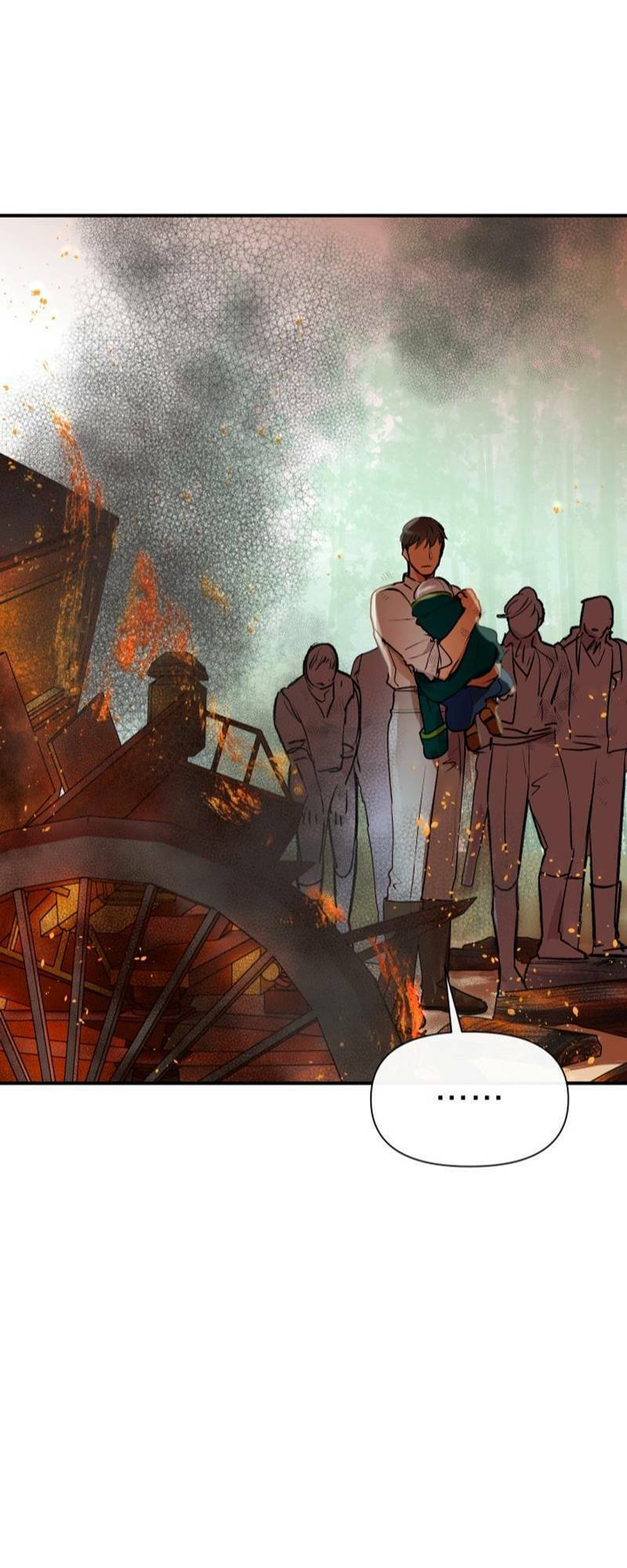 Khế ước của nữ công tước quái vật: Chapter 14