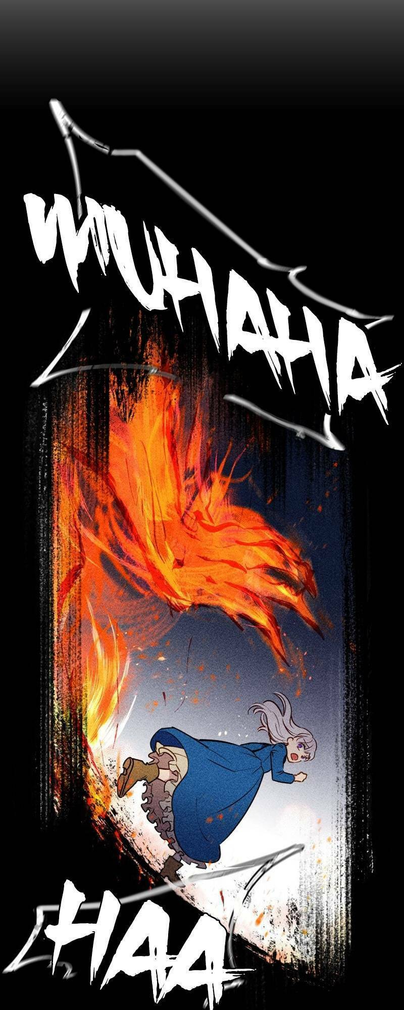 Khế ước của nữ công tước quái vật: Chapter 14
