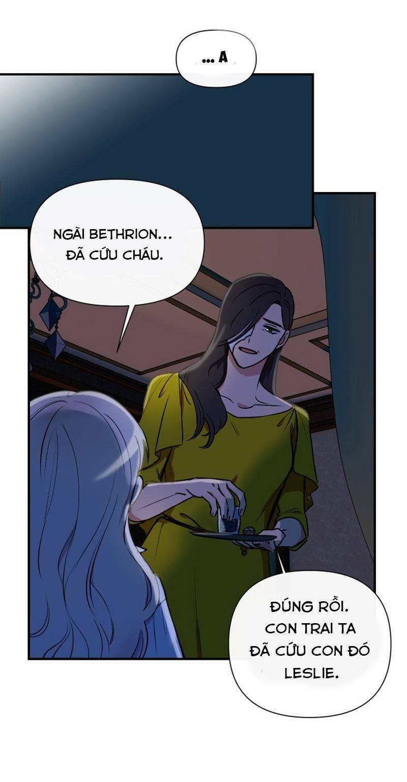 Khế ước của nữ công tước quái vật: Chapter 14