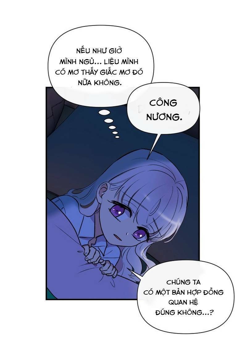 Khế ước của nữ công tước quái vật: Chapter 14