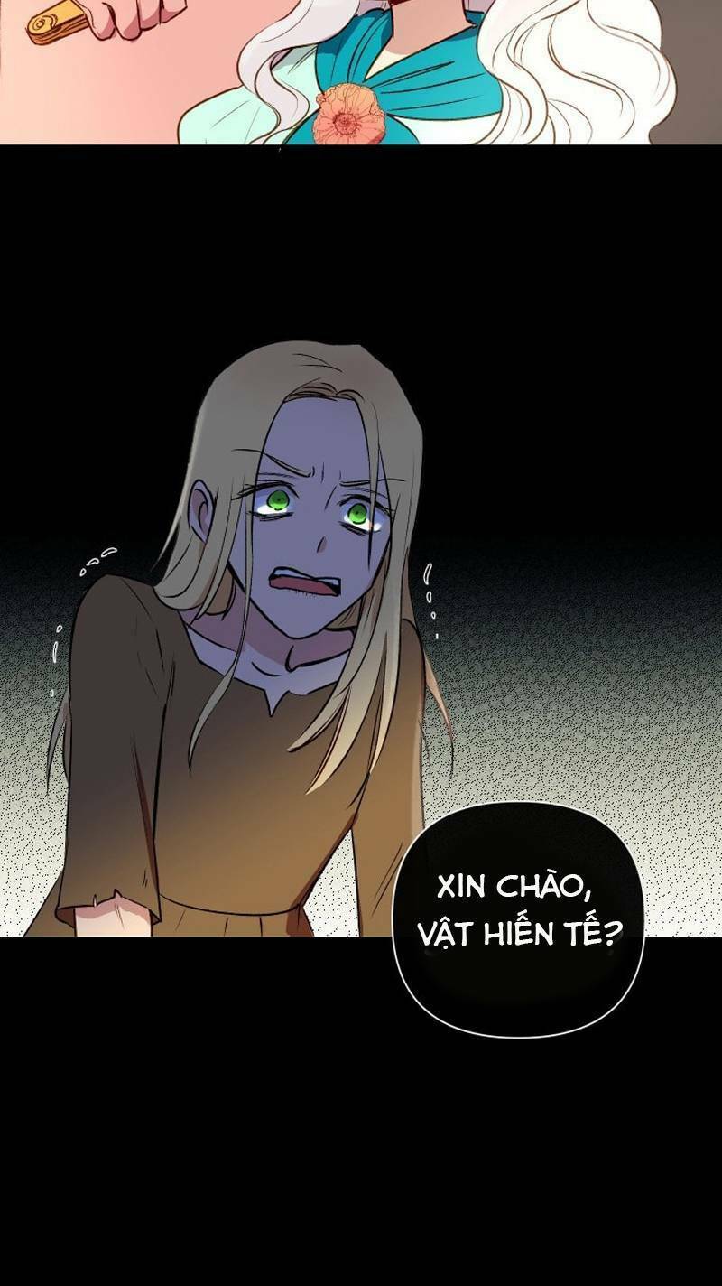 Khế ước của nữ công tước quái vật: Chapter 14