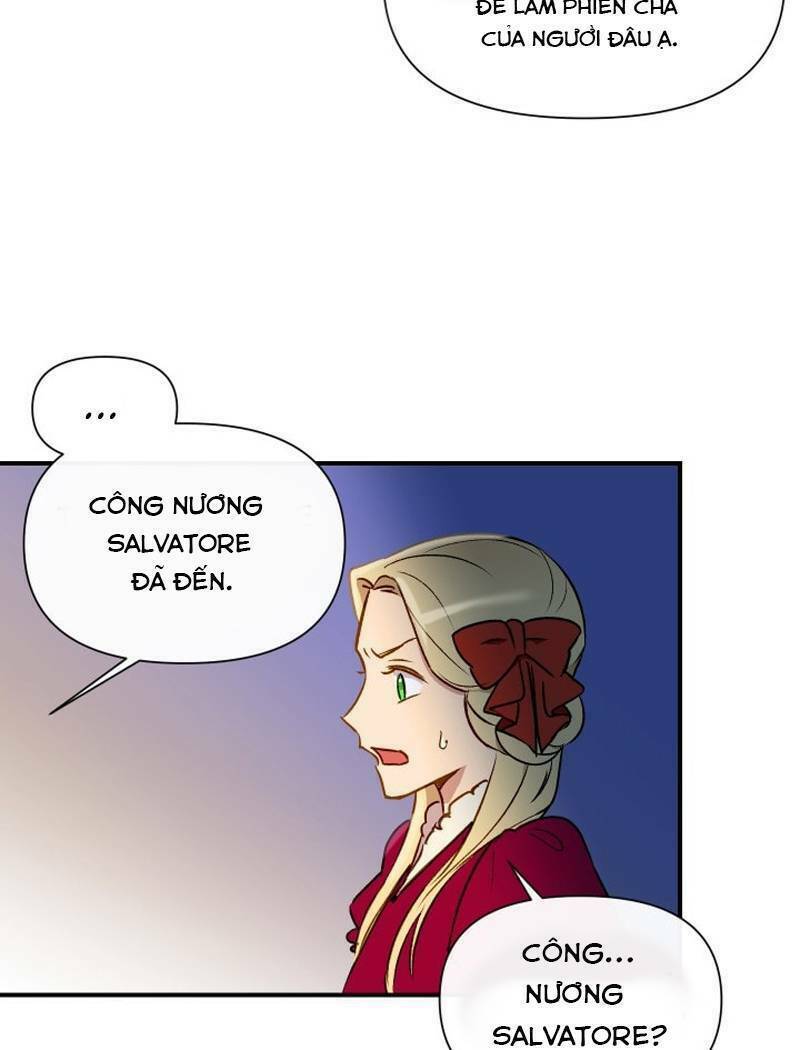 Khế ước của nữ công tước quái vật: Chapter 14