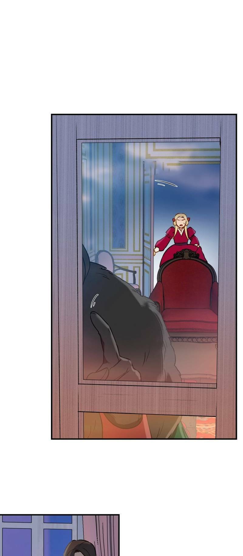 Khế ước của nữ công tước quái vật: Chapter 14