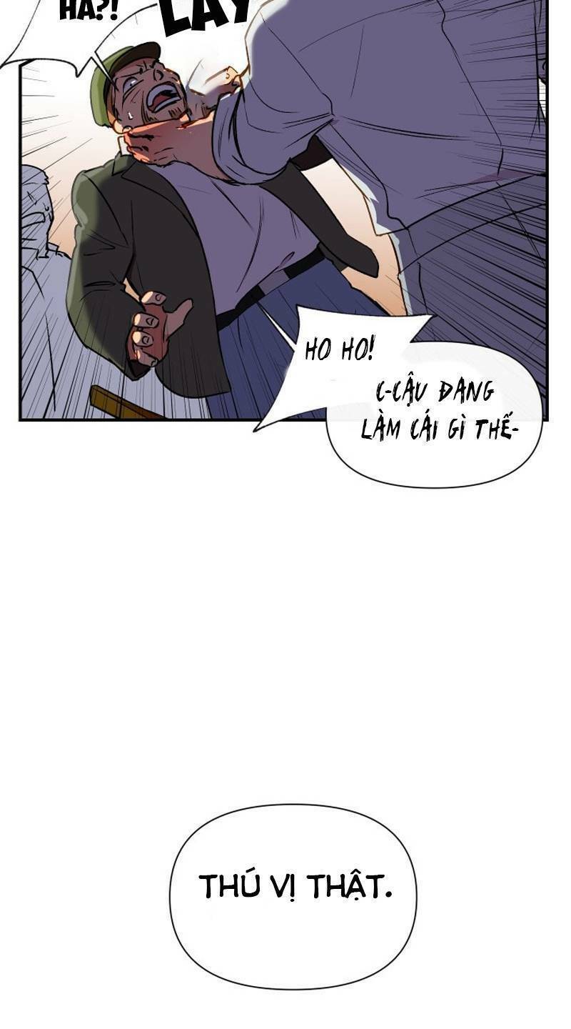 Khế ước của nữ công tước quái vật: Chapter 14
