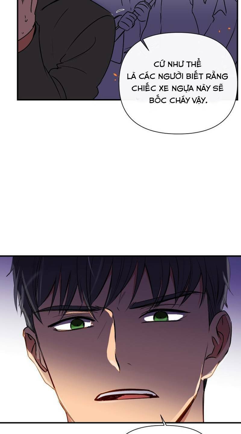 Khế ước của nữ công tước quái vật: Chapter 14