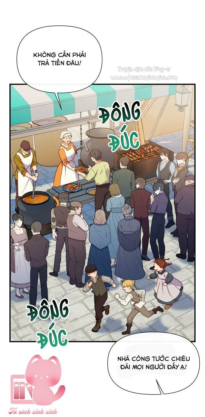 Khế ước của nữ công tước quái vật: Chapter 144