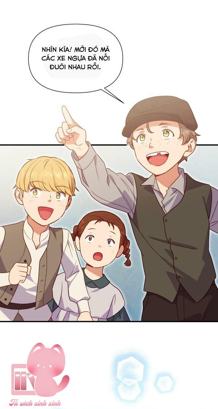 Khế ước của nữ công tước quái vật: Chapter 144