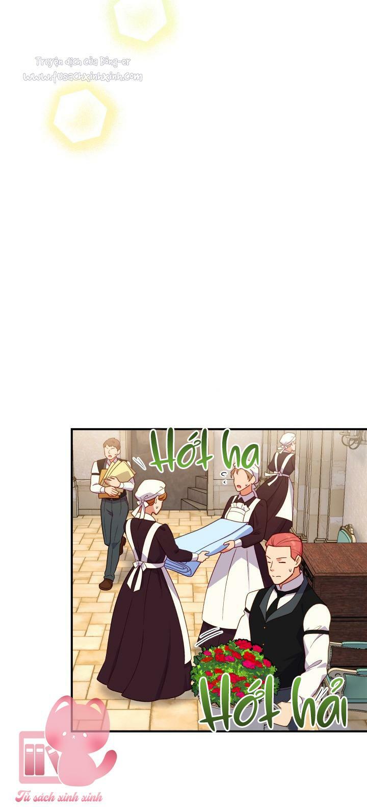 Khế ước của nữ công tước quái vật: Chapter 144