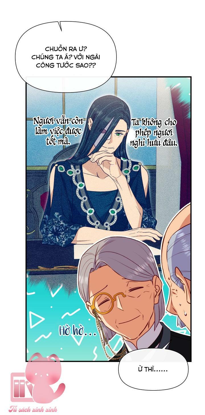 Khế ước của nữ công tước quái vật: Chapter 144