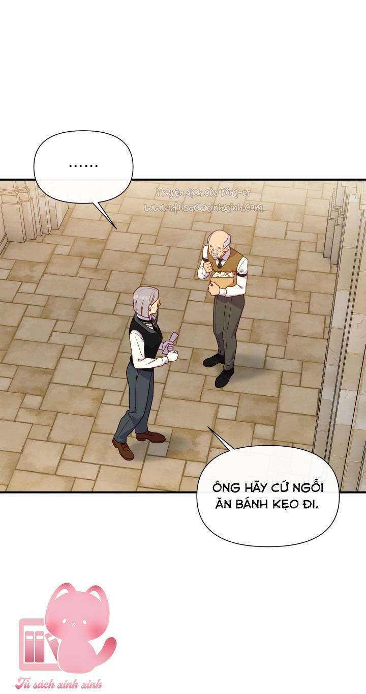 Khế ước của nữ công tước quái vật: Chapter 144