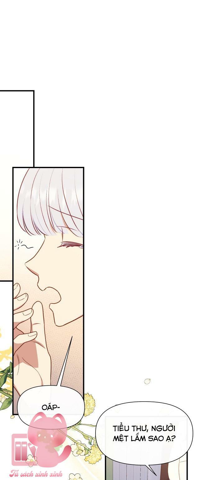 Khế ước của nữ công tước quái vật: Chapter 144