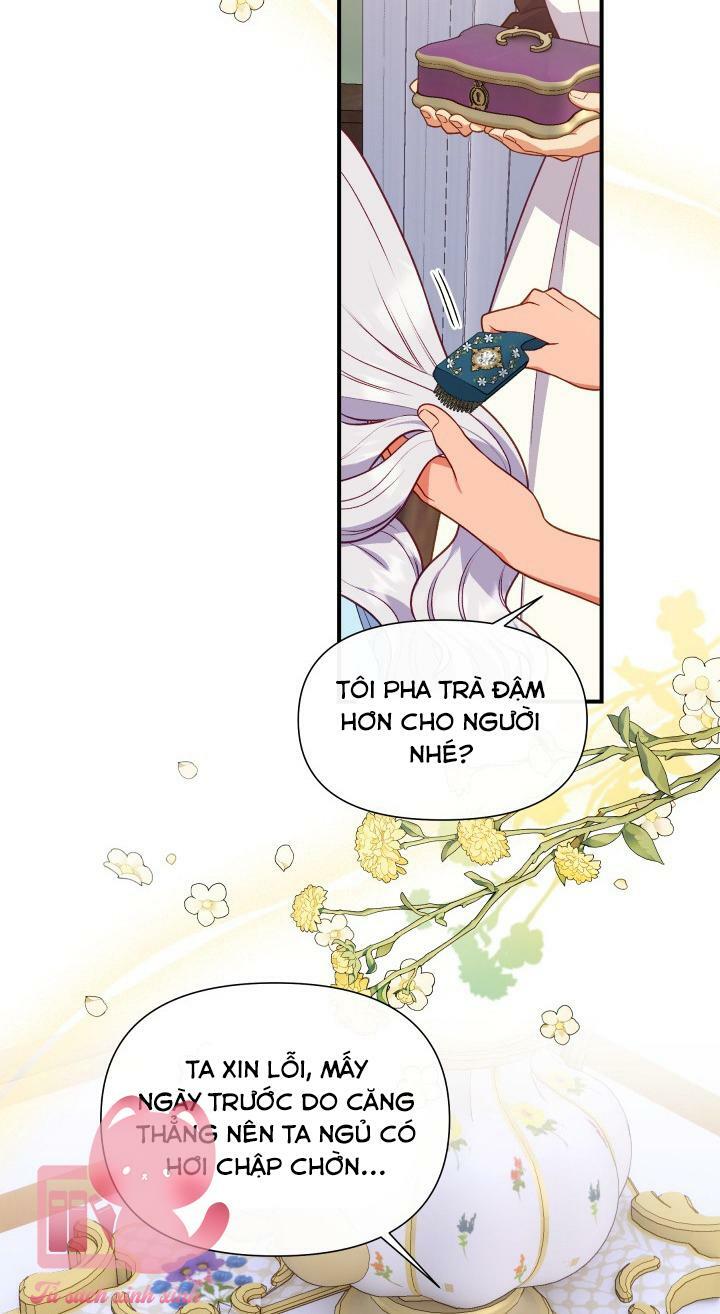 Khế ước của nữ công tước quái vật: Chapter 144