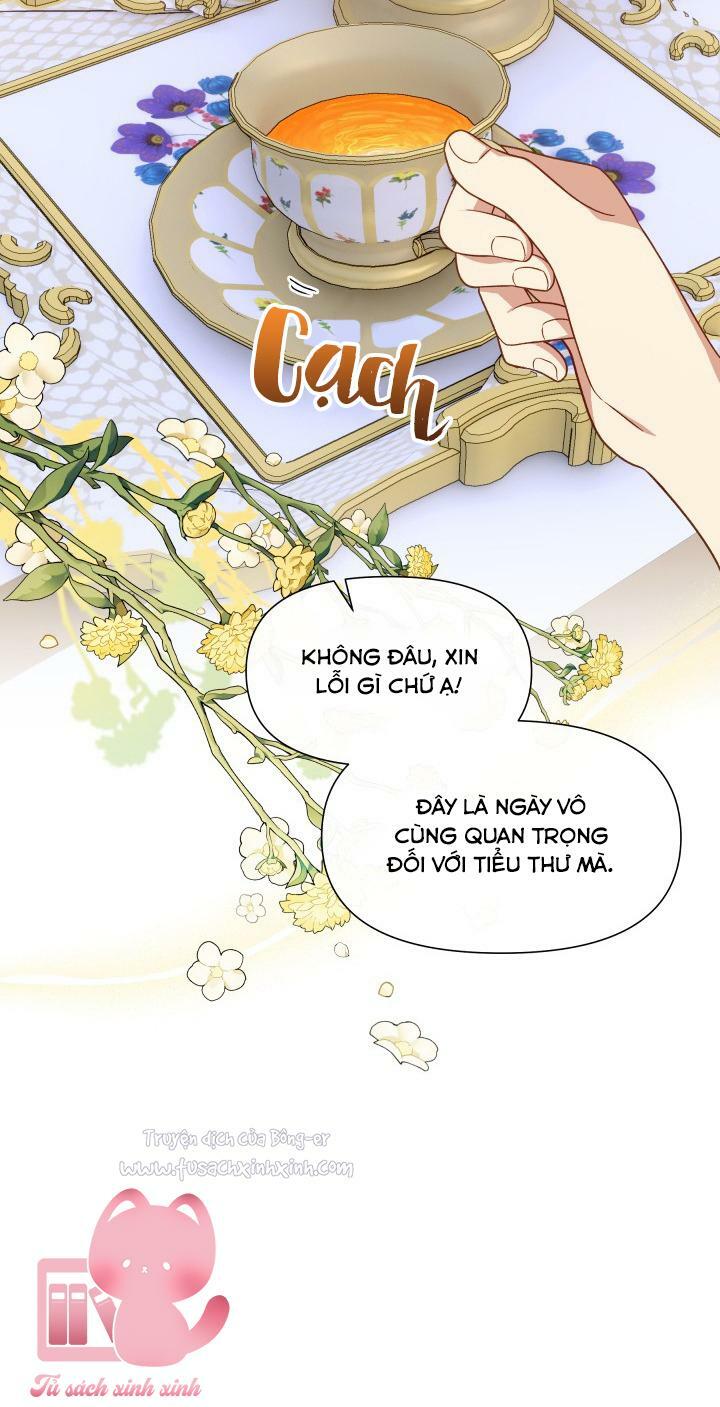 Khế ước của nữ công tước quái vật: Chapter 144