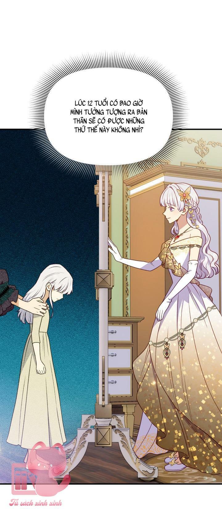 Khế ước của nữ công tước quái vật: Chapter 144