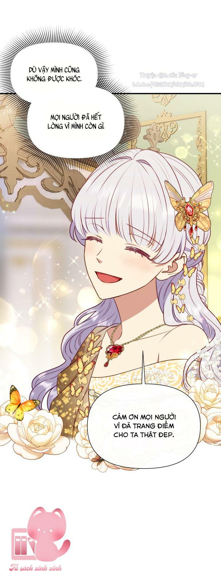 Khế ước của nữ công tước quái vật: Chapter 144