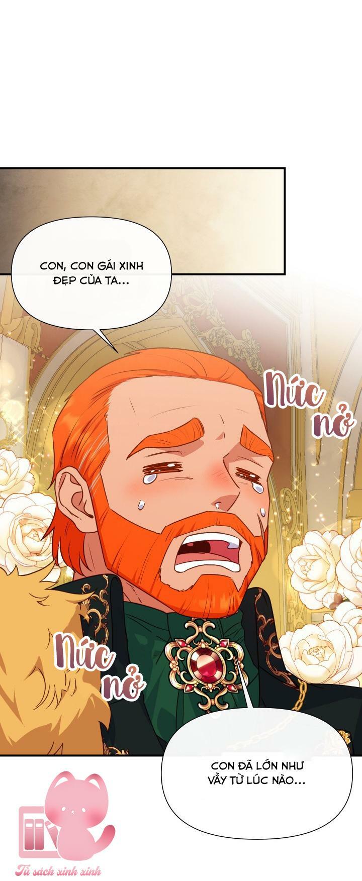 Khế ước của nữ công tước quái vật: Chapter 144