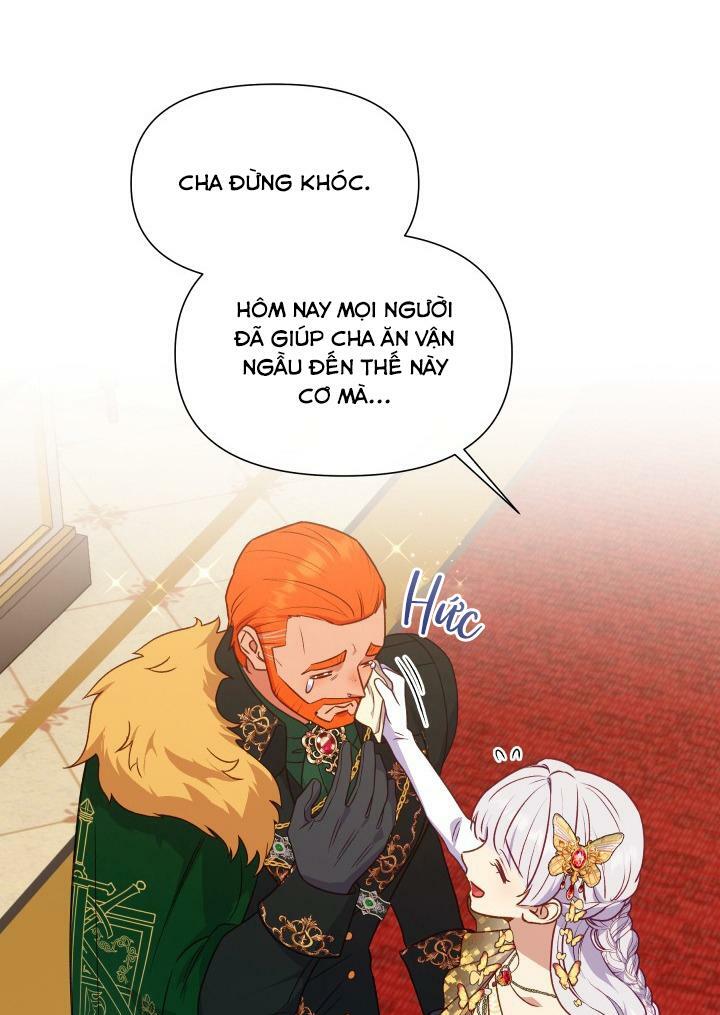 Khế ước của nữ công tước quái vật: Chapter 144
