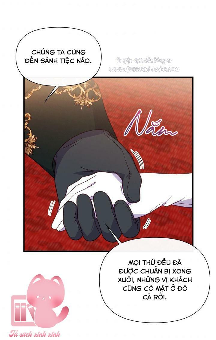 Khế ước của nữ công tước quái vật: Chapter 144