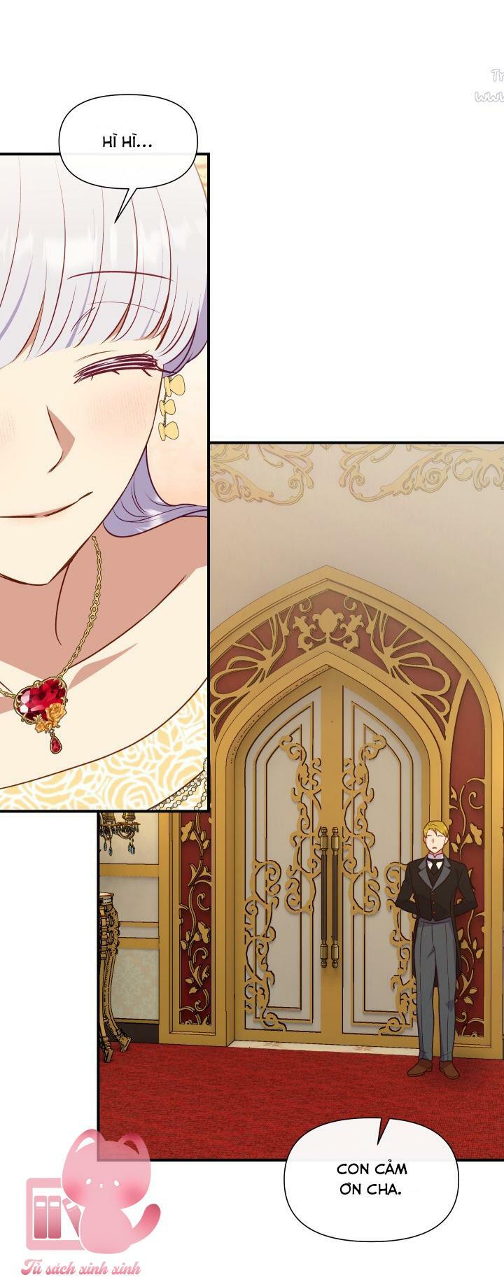 Khế ước của nữ công tước quái vật: Chapter 144