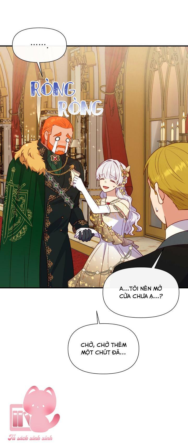Khế ước của nữ công tước quái vật: Chapter 144