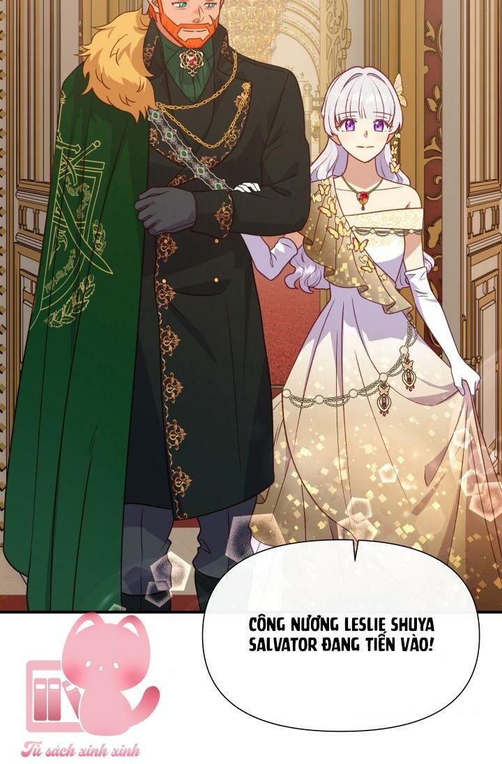 Khế ước của nữ công tước quái vật: Chapter 144