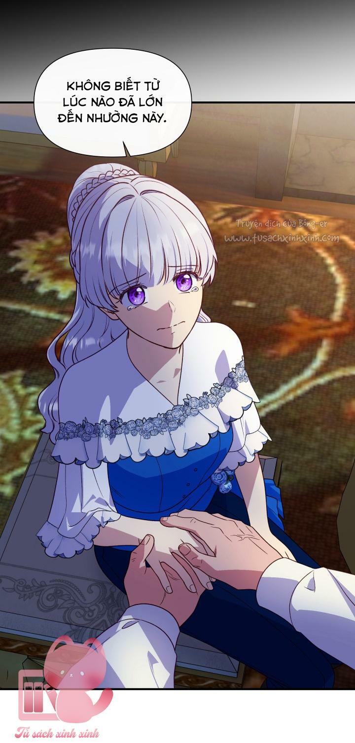Khế ước của nữ công tước quái vật: Chapter 144