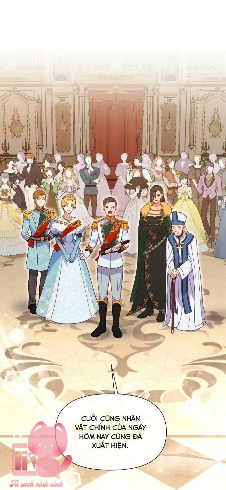 Khế ước của nữ công tước quái vật: Chapter 144