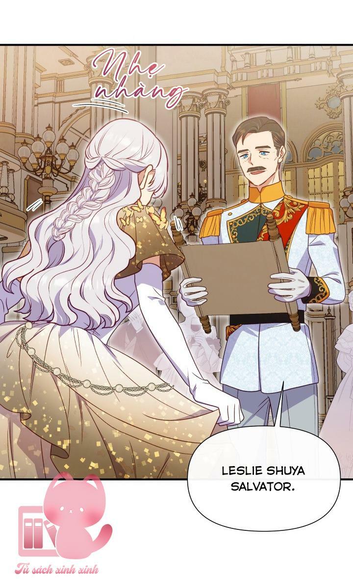 Khế ước của nữ công tước quái vật: Chapter 144