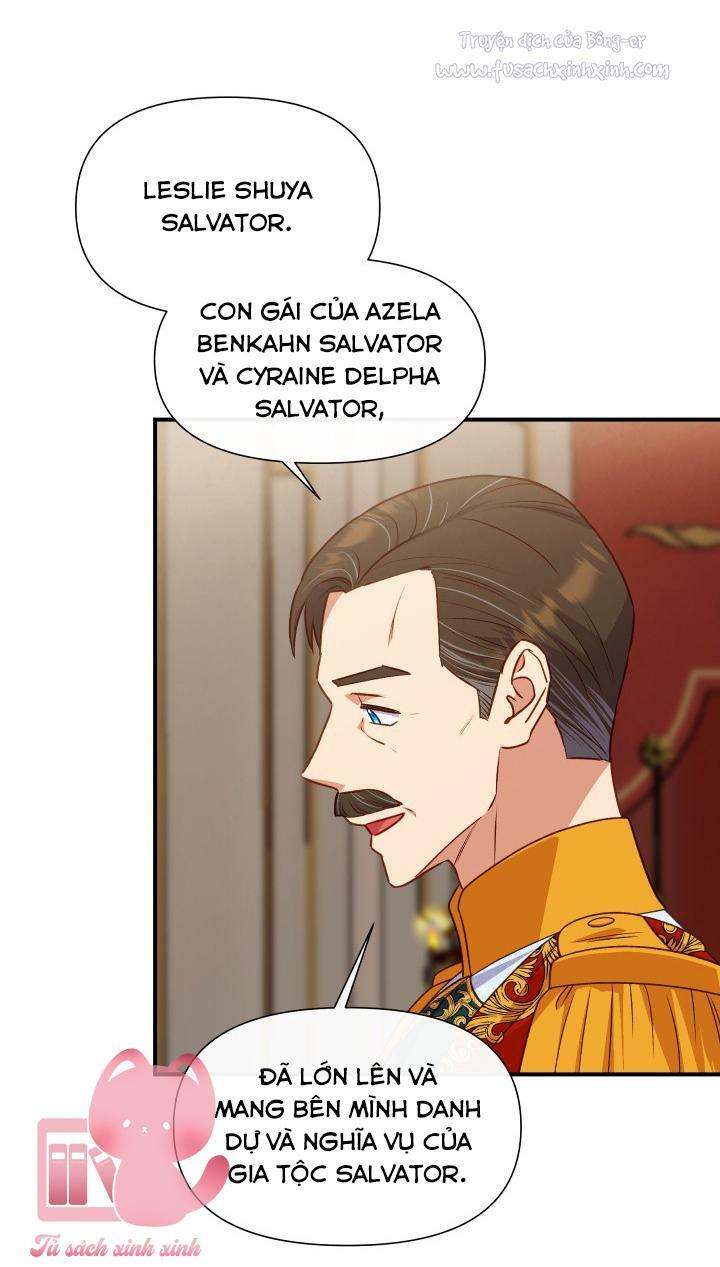 Khế ước của nữ công tước quái vật: Chapter 144