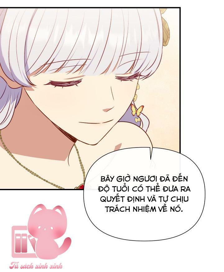 Khế ước của nữ công tước quái vật: Chapter 144