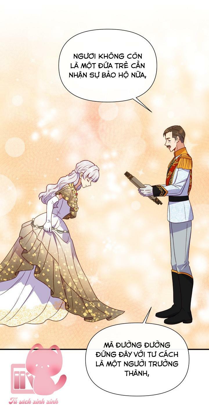 Khế ước của nữ công tước quái vật: Chapter 144