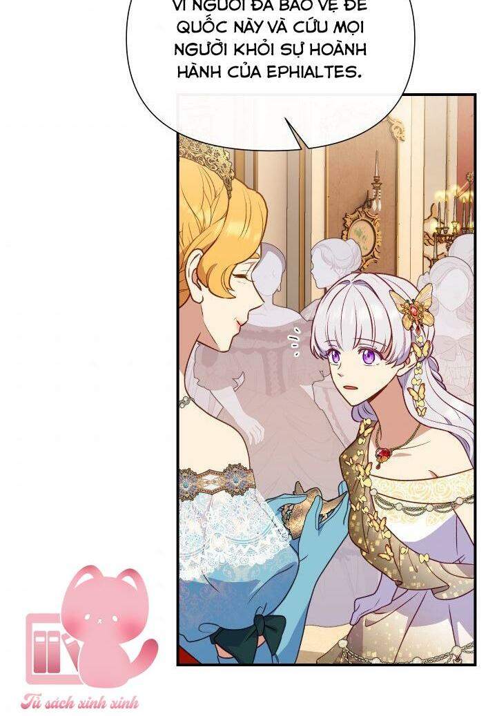 Khế ước của nữ công tước quái vật: Chapter 144