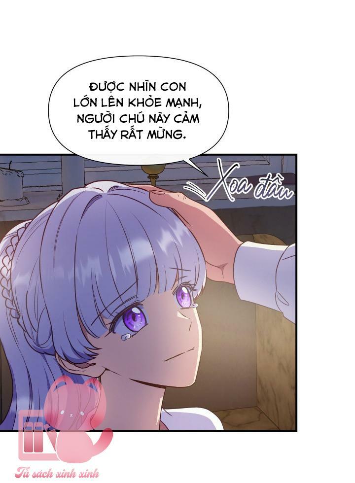 Khế ước của nữ công tước quái vật: Chapter 144