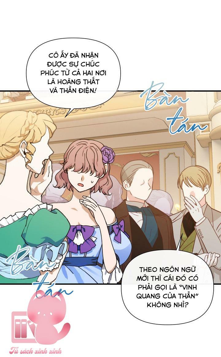 Khế ước của nữ công tước quái vật: Chapter 144