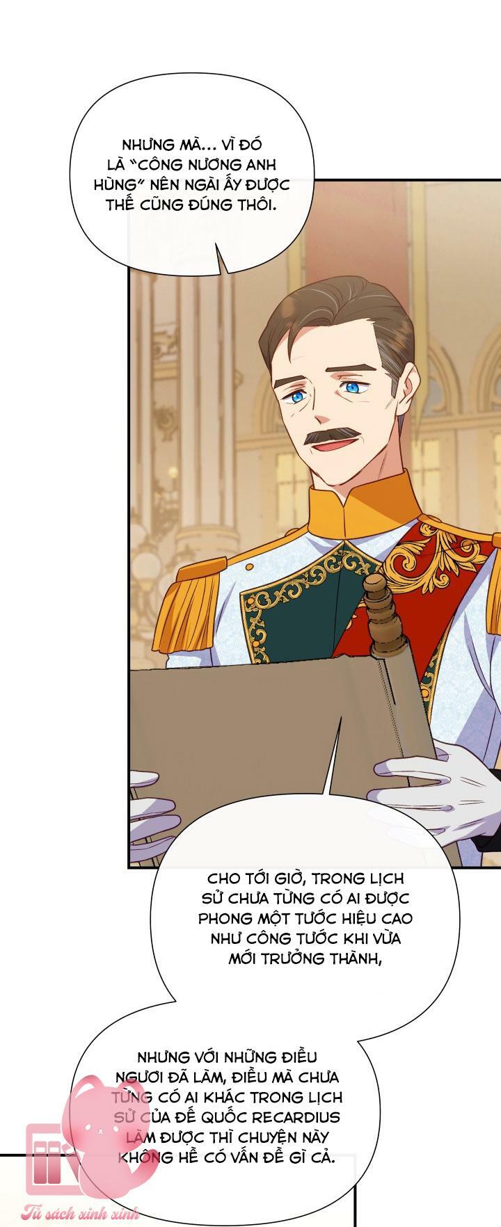 Khế ước của nữ công tước quái vật: Chapter 144