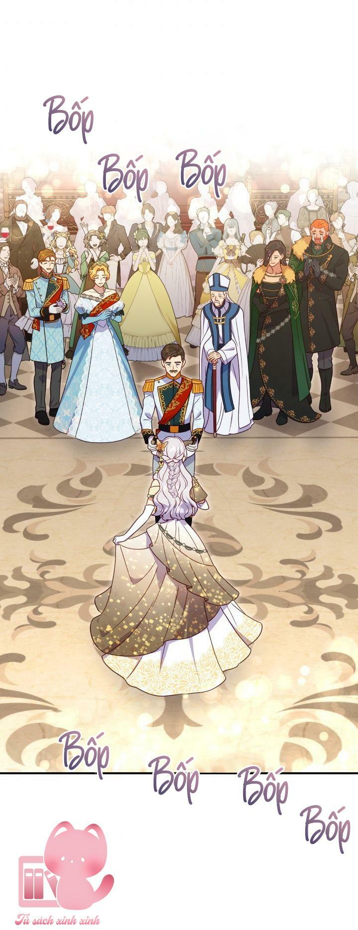 Khế ước của nữ công tước quái vật: Chapter 144