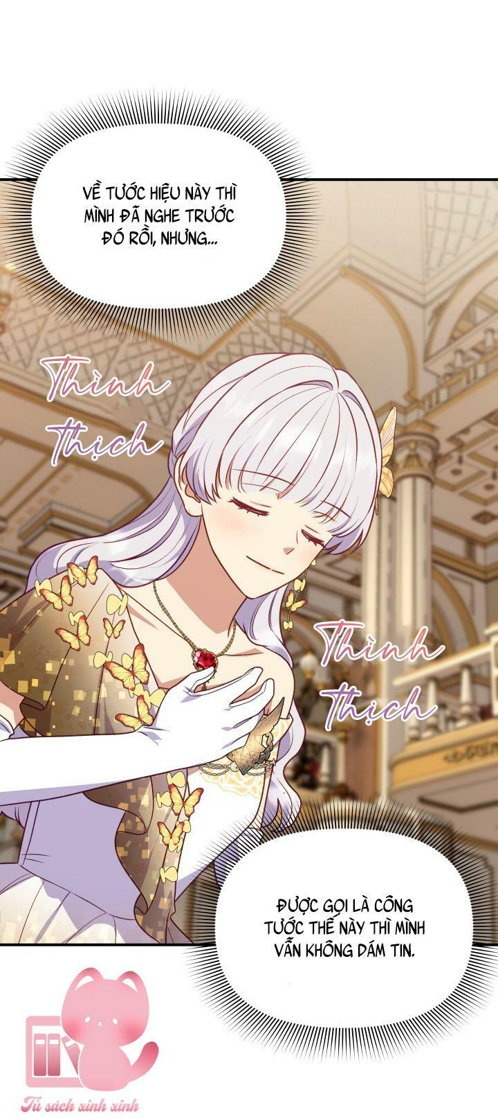 Khế ước của nữ công tước quái vật: Chapter 144