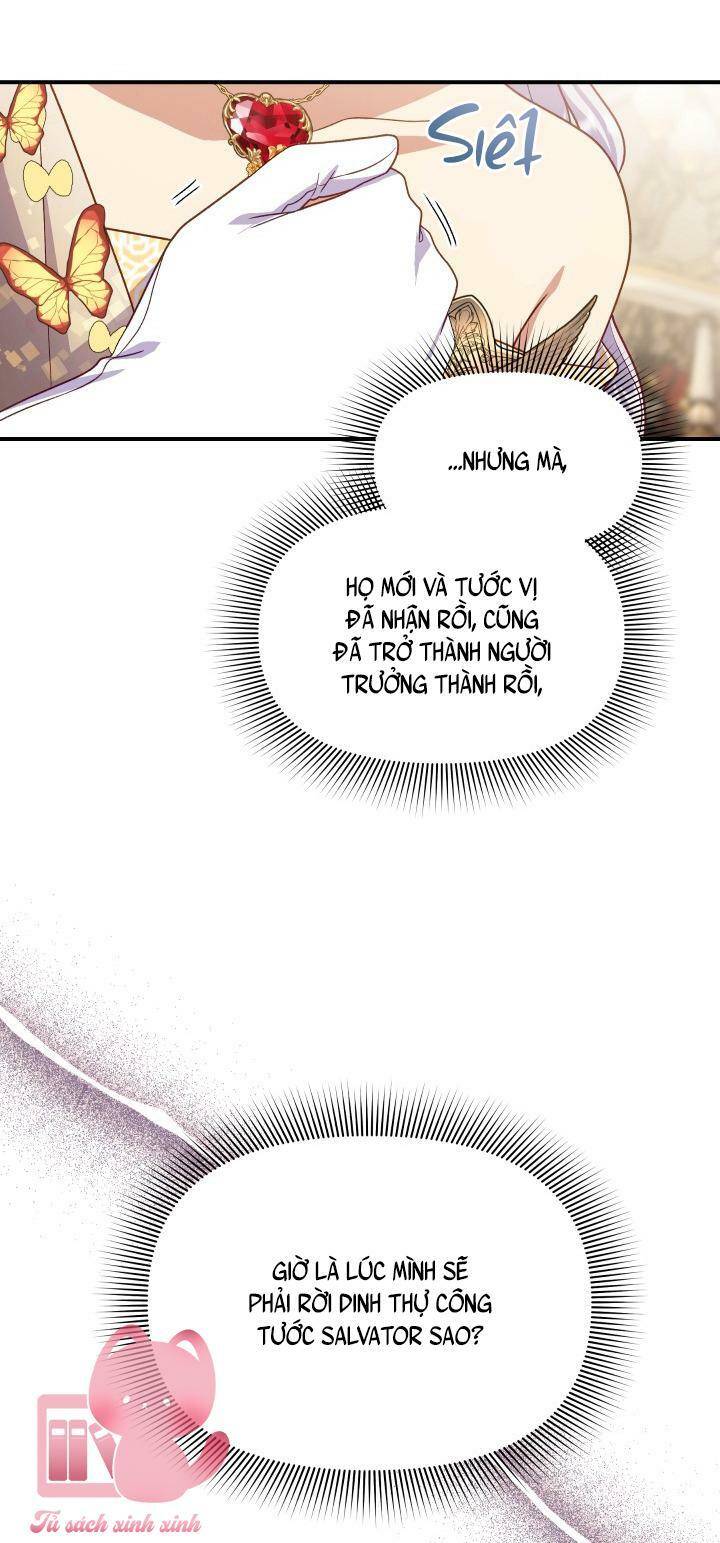 Khế ước của nữ công tước quái vật: Chapter 144