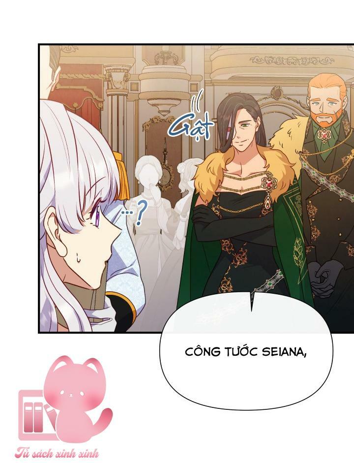 Khế ước của nữ công tước quái vật: Chapter 144