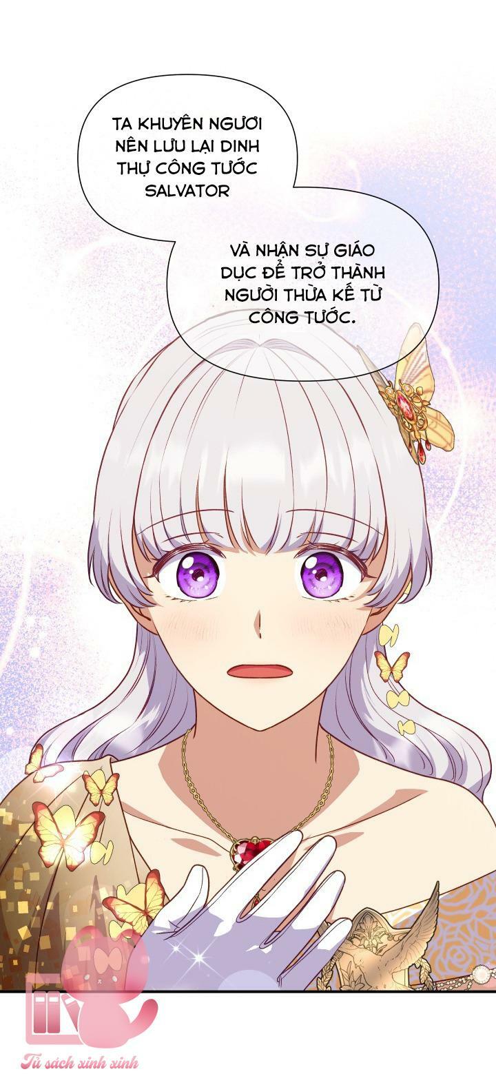 Khế ước của nữ công tước quái vật: Chapter 144