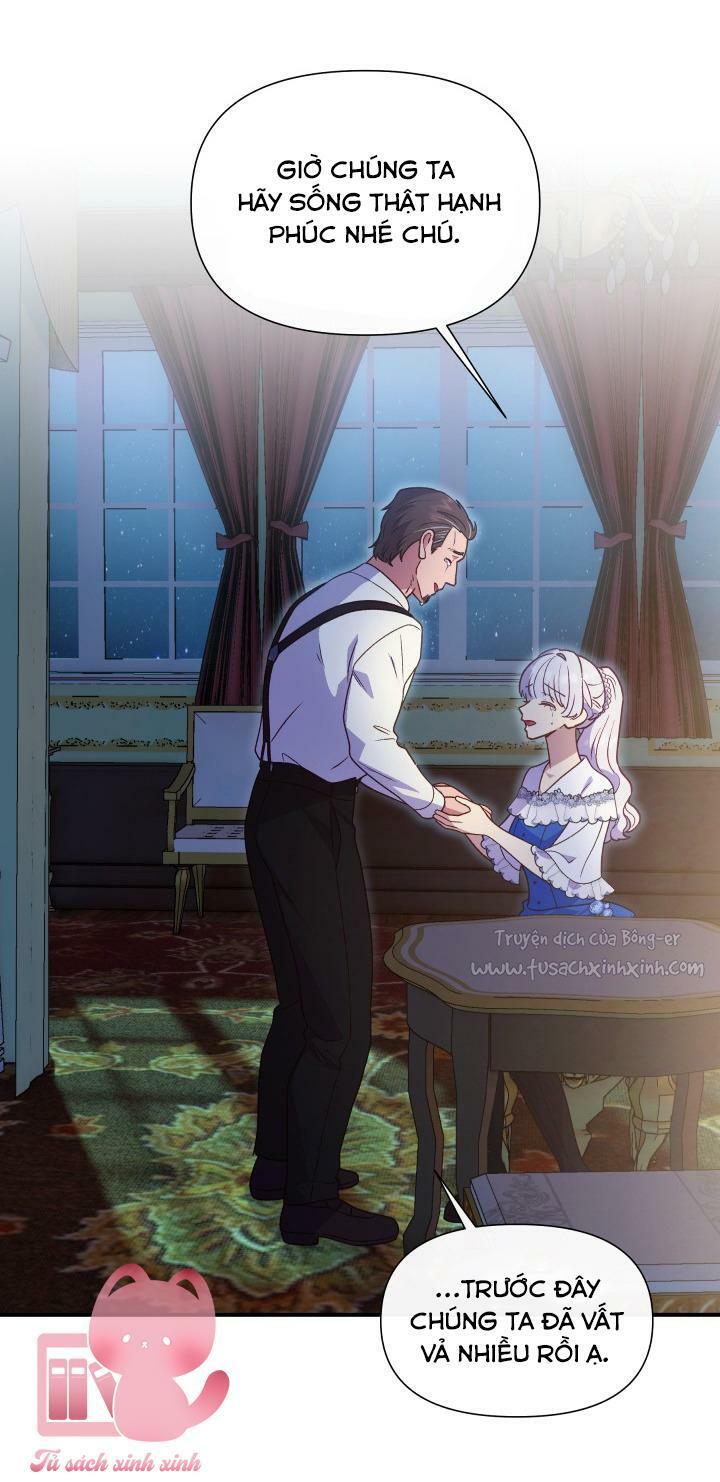 Khế ước của nữ công tước quái vật: Chapter 144