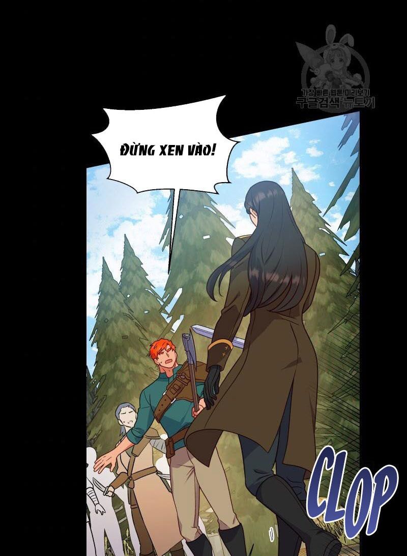 Khế ước của nữ công tước quái vật: Chapter 147