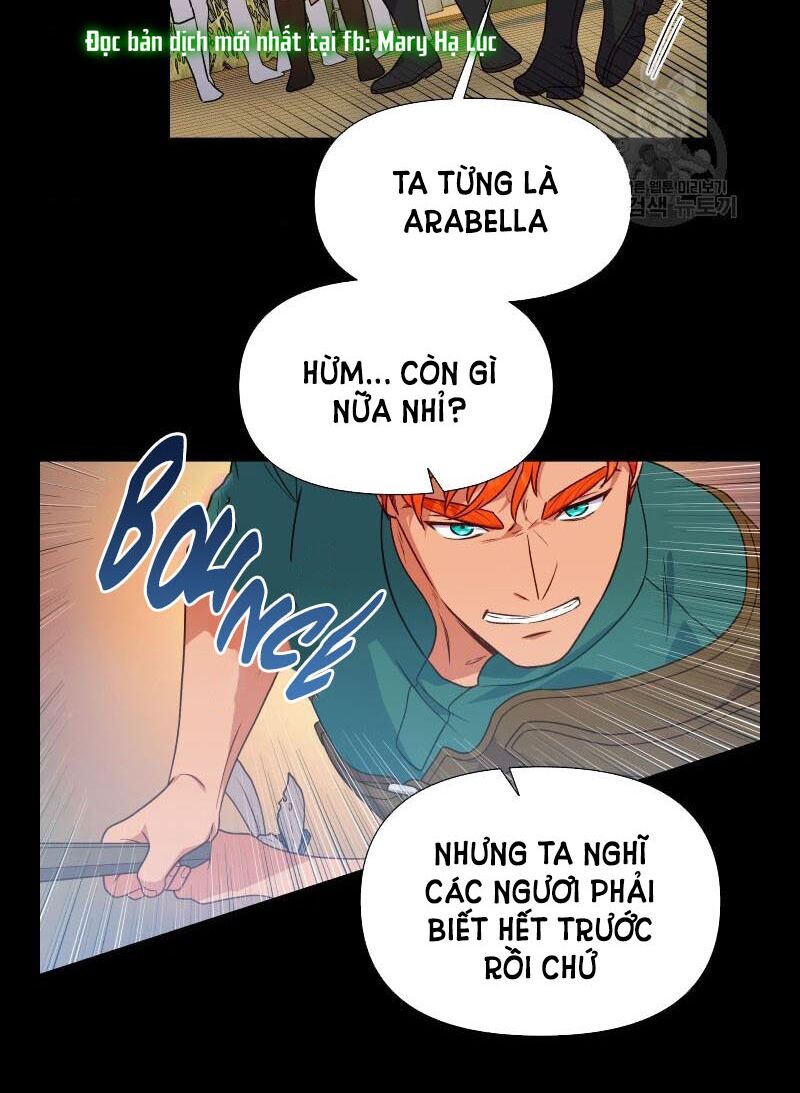 Khế ước của nữ công tước quái vật: Chapter 147