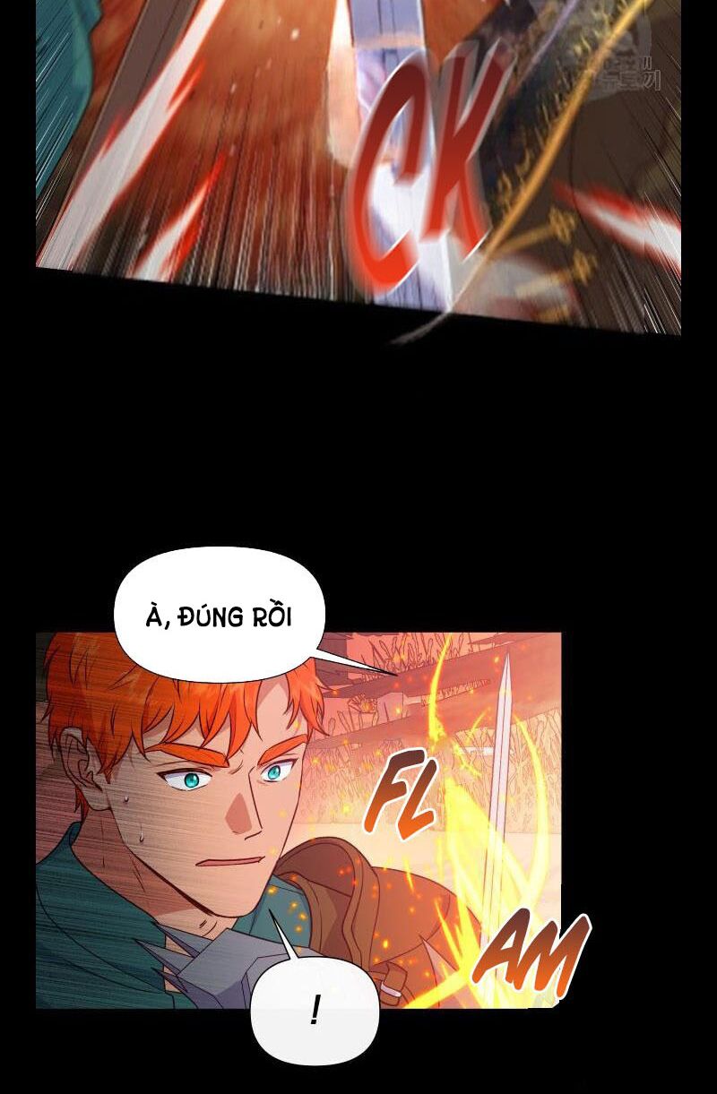 Khế ước của nữ công tước quái vật: Chapter 147