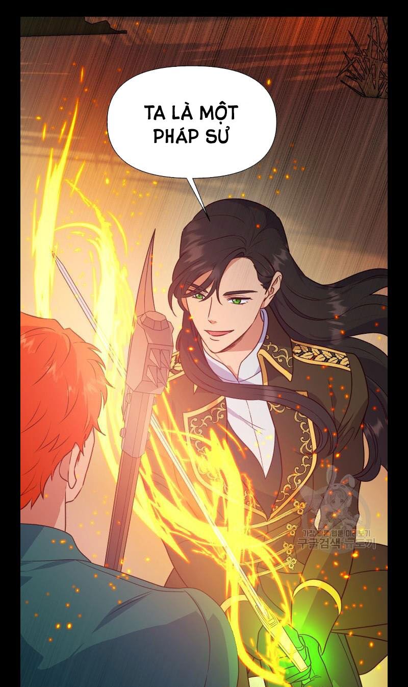 Khế ước của nữ công tước quái vật: Chapter 147