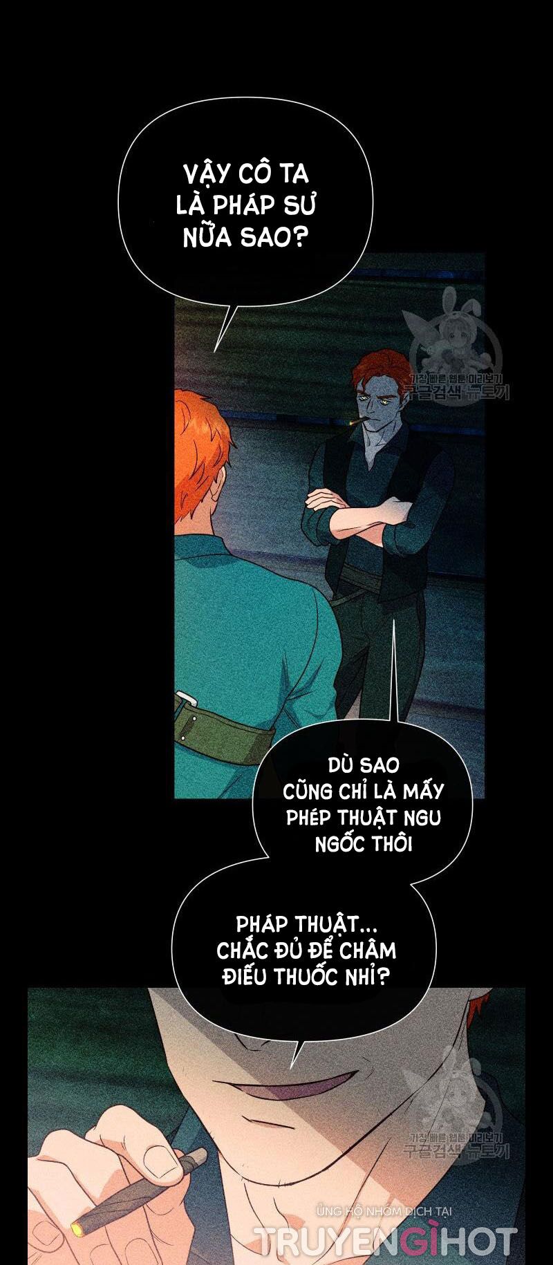 Khế ước của nữ công tước quái vật: Chapter 147