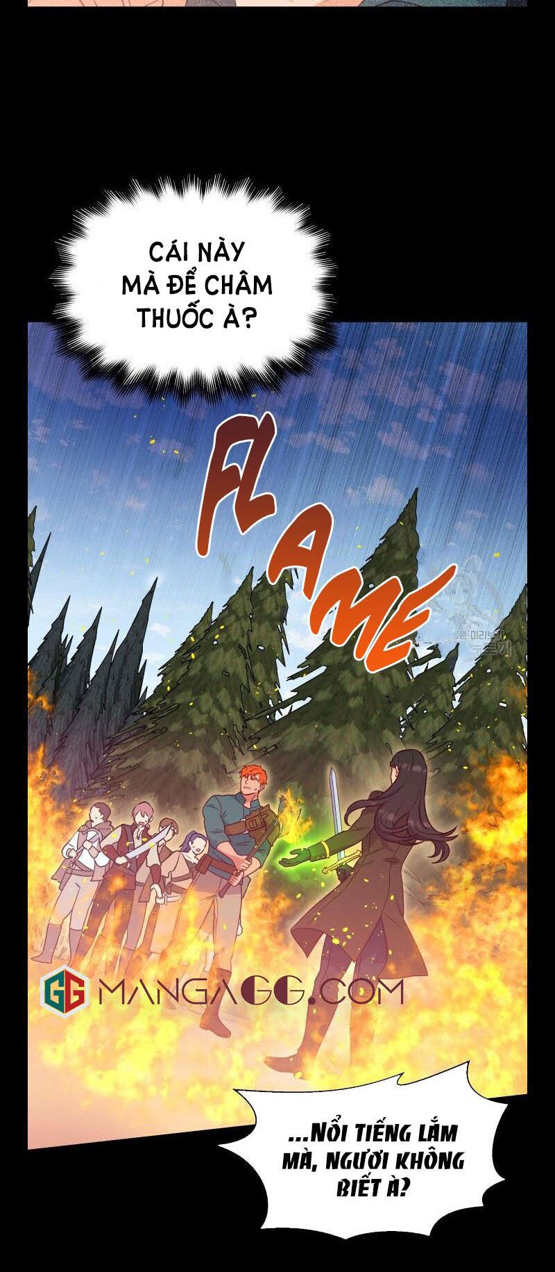 Khế ước của nữ công tước quái vật: Chapter 147