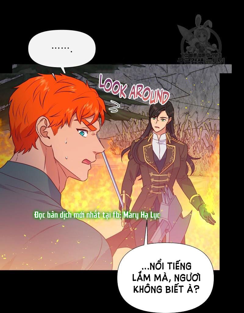 Khế ước của nữ công tước quái vật: Chapter 147