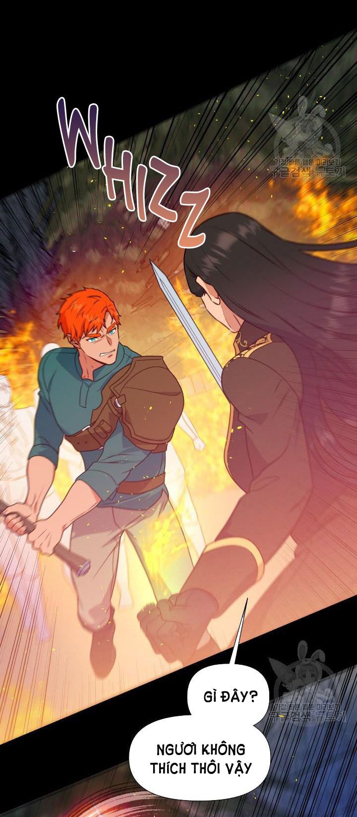 Khế ước của nữ công tước quái vật: Chapter 147
