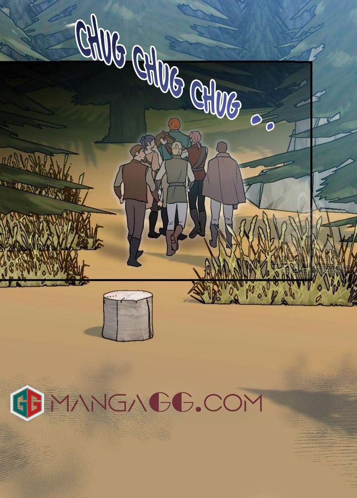 Khế ước của nữ công tước quái vật: Chapter 147